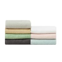 ราคา SANTAS ผ้าขนหนูเช็ดตัว รุ่นMicroCotton Green Earth ECO MAGIC SOLID 30X60 นิ้ว (9690432372)