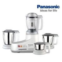 ราคา PANASONIC MX-AC400WSN เครื่องปั่นผลไม้อเนกประสงค์ (7838142297)
