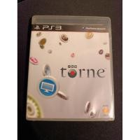 ราคา แผ่นเกมส์ Ps3แท้ Torne (43477398777)