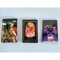 ราคา การ์ดปฏิทิน สตาร์วอร์ งานเก่า หายาก (20378246237)