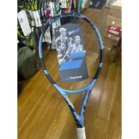 ราคา ไม้เทนนิส BABOLAT PURE DRIVE 107 285 กรัม 2025 *สินค้าสั่งทำตามออเดอร์ ไม่รับเปลี่ยน หรือคืน* (27974581873)