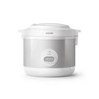 ราคา PHILIPS - 1000 Series Rice Cooker (650-780W, 1.8L) HD3008/30 | (48551075336)
