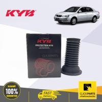 ราคา KYB BS2006 กันฝุ่นโช๊คอัพหน้า TOYOTA ALTIS 2001-2012 (29266936004)