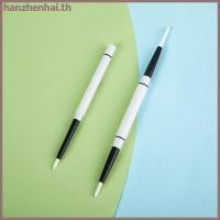 ราคา HANHAI 1 ชิ้นสีขาวผ่าตัด Eyebrow Tattoo Skin Marker ปากกาเครื่องมืออุปกรณ์เสริม Tattoo Marker ปากกา TH (57162236422)