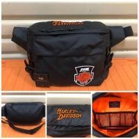 ราคา กระเป๋าคาดเอว Harley Davidson 115 (29282179075)