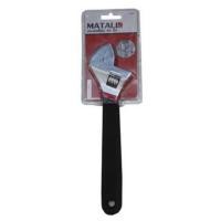 ราคา ประแจเลื่อน 10" MATALL (119637252)