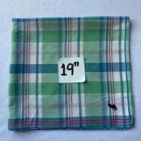 ราคา Polo ralph lauren ผ้าเช็ดหน้า โปโล ราล์ฟ ลอเรน (55156016356)
