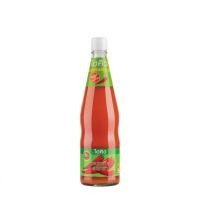 ราคา [สินค้าส่งด่วน] ไฮคิวซอสพริกศรีราชา 670ก. HI-Q SRIRACHA CHILLI SUACE 670 G. (49462090855)