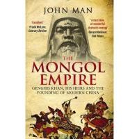 ราคา [BnB] USED The Mongol Empire: Genghis Khan, Heirs and the Founding of Modern โดย John Man (มือสอง: ดีมาก) (46311373284)
