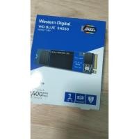 ราคา WD BLUE SN550 1TB SSD NVMe M.2 2280 (17606805180)