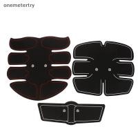 ราคา Onem ไฟฟ้ากล้ามเนื้อการฝึกอบรมเครื่องฟิตเนส Gym อุปกรณ์กล้ามเนื้อหน้าท้องเทรนเนอร์แขน Body Slimming Fat Burning กล้ามเนื้อ Stimulator n (41731045646)