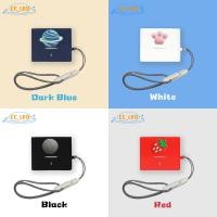 ราคา Suitable for MoonDrop Space Travel2 Case MoonDrop Space Travel Silicone Soft Case MoonDrop Ultra Sonic Cartoon Dinosaur Shark Shockproof Shell Protective Cover Cute Lanyard Pendant (46858960687)