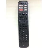ราคา รีโมทสมาททีวี Panasonic รุ่น LX650 Series [ใช้กับทีวีพานาโซนิค LED,UHD,4K,Android] (23750487855)