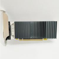 ราคา การ์ดจอ NVIDIA GT 1030 2GB GDDR5 ไม่ต่อไฟเพิ่ม HDMI,DVI (40831718560)