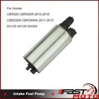 ราคา Motorcycle Fuel Pump Replacement 16700-KYJ-901 For Honda CBR300 CBR300R 2015-2016 CBR250R CBR250RA (53305808484)