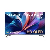 ราคา XIAOMI ทีวีคิวแอลอีดี 32 นิ้ว (HD, QLED, GOOGLE TV) A PRO 32 2026 จัดส่งโดย HomePro (50154643541)