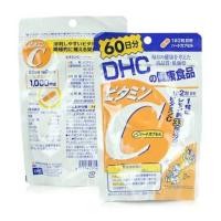 ราคา DHC Vitamin C 60 วัน (983292546)