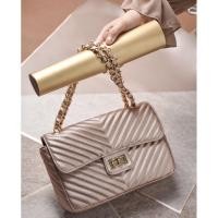 ราคา BOSTON CHEVRON โดย HEYLOCALID HEY รหัสท้องถิ่น (10522086036)
