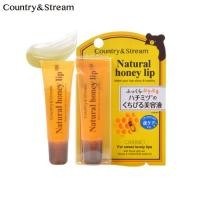 ราคา Country & Stream Natural Honey Care Lip คันทรี่​ แอนด์​ สตรีม เนเชอรัล​ ฮันนี่ ลิป (21946512013)