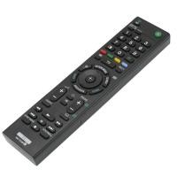 ราคา ใหม่ RMT-TX100P รีโมทคอนโทรลแทนที่สําหรับ Sony สมาร์ททีวี KD-65X8500C KD-55X8500C (27541705526)