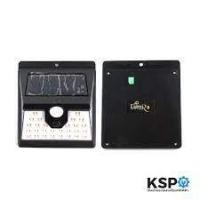 ราคา ไฟโซล่าเซลล์ติดผนัง LUMIRA รุ่น LSC-022 40 LED อุปกรณ์โซล่าเซลล์ (9228494219)