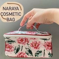 ราคา Cosmetic Bag Naraya (New) (25504742204)