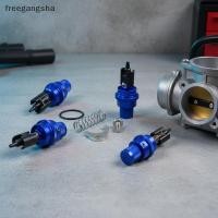 ราคา [FREG] IACV MANUAL Adjuster เรือนปีกผีเสื้อ NAMX155 AEROX155 Burgman 125 NVX155 NMAX AEROX NVX 155 ความเร็วรอบเดินเบา FDH (56262067828)