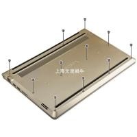 ราคา DELL DEL Achievement vostro 15 v5568 D สกรูเปลือกด้านล่าง สกรูยึดเปลือก สกรูโน๊ตบุ๊ค (46261692556)