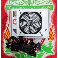 ราคา POWER SUPPLY RAIDMAX RX-700AC 700WATT 80+ (13309361862)