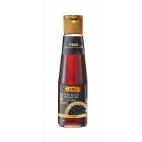 ราคา [สินค้าส่งด่วน] ลีกุมกี่ น้ำมันงาดำ 207มล. LEEKUMKEE BLACK SESAME OIL 207ML. (53362001787)