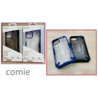 ราคา Comie Protects.Drop After Drop.เคสกันกระแทก iPhone 12 Mini , iPhone 12/12 Pro , iPhone 12 Pro Max (8551805676)