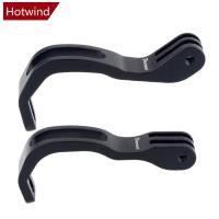 ราคา HTT MTB ขาตั้งไฟด้านหน้า Rack จักรยานส้อม Mount ขาตั้งกล้อง Rack Holder เหมาะกับอินเทอร์เฟซ Gopro สําหรับ Brompton จักรยานพับจักรยานเสือหมอบอุปกรณ์เสริม (45960742179)
