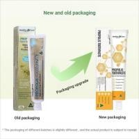 ราคา Australia Healthy Care Propolis Toothpaste Oral Repair Gum Blooding Protect Gums 26.26 @ (58161347668)