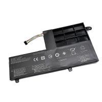 ราคา For Lenovo IdeaPad 300S-14ISK 310S-14IKB L14L2P21 Laptop Battery (46062390848)
