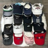 ราคา ⚽️ หมวกกีฬา หมวกกอล์ฟ หมวกเทนนิส แบรนด์ Adidas/ Nike/ Converse/ Callaway/ Ellese/ Puma (21778798417)