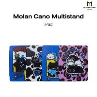 ราคา molan cano รุ่น for Air 4,5,6 / Gen10 / Pro11 เคสไอแพด หลังใส ฝาพับ สกีนลาย มีช่องเก็บปากกา (27174034537)