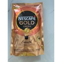 ราคา nescafe gold crema smooth 100g (23086930227)