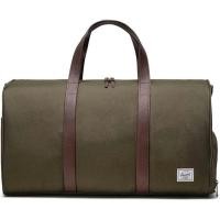 ราคา Herschel Supply Novel™ Duffle 43L - Ivy Green (11396-04281-OS) กระเป๋าดัฟเฟิล กระเป๋าถือ ทรงกระบอก จุของได้เยอะ (40130799625)