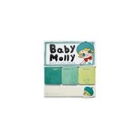 ราคา POPMART Baby Molly When I was three - Sticky note (Post-it) (41960351990)