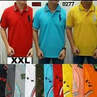 ราคา เสื้อยืดปักม้า Lacoste men& 39;s XL XXL (9127969135)