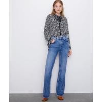 ราคา ZARA เสื้อลายดอกซาร่า (42424740939)