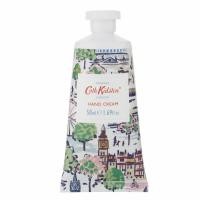 ราคา ครีมทามือ Cath Kidston London Scene Hand Cream 50ml (14253806586)