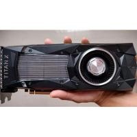 ราคา Nvidia GeForce Titan XP 12Gb GPU 900-1G611-2530-000 GDDR5X กราฟิกการ์ด PG611 (44653789503)