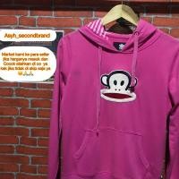 ราคา เสื้อฮู้ด Paul FRANK BY JULIUS (19575376668)