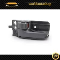 ราคา มือเปิดในประตู ซ้าย สีเทาอ่อน Lh Toyota Hilux Vigo,KDH,Vios ปี2005 - 2014 (8413861811)