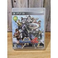 ราคา แผ่นเกมส์ Ps3 (PlayStation 3) เกมส์ Sengoku Basara 4 Zone2 JP (25557619634)