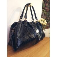 ราคา กระเป๋าแบรนด์ ANNE KLEIN (24919429621)