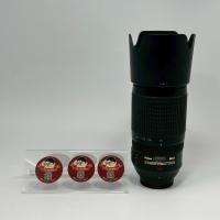 ราคา Nikon 70-300mm VR FX AF-S f/4.5-5.6 G (40724500503)