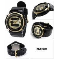 ราคา นาฬิกาข้อมือ Casio G-Shock G300G (263259653)