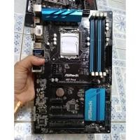 ราคา Asrock h97 Pro4 socket 1150 (5517268157)
